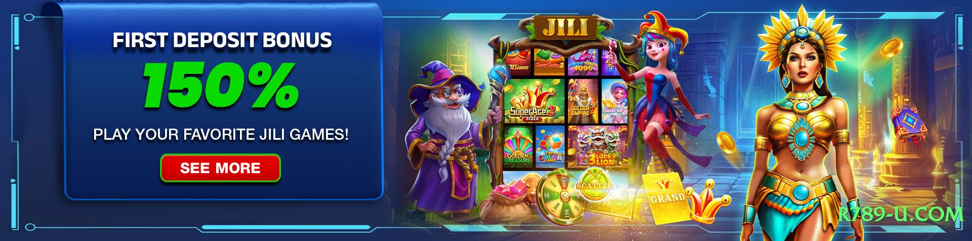 mj77 Thunder APK Screenshot 1